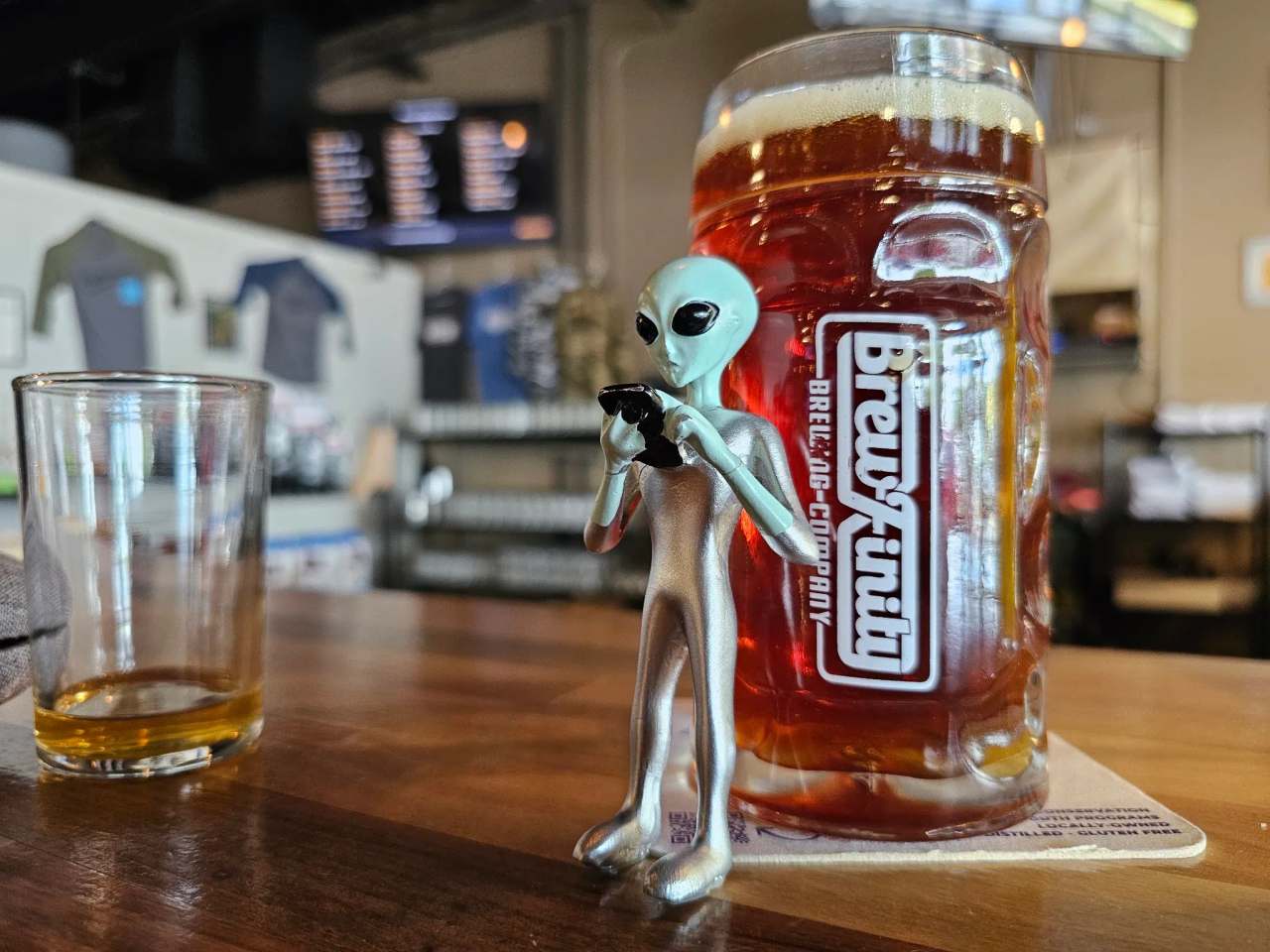 Brewfinity Brewing - Pewaukee — photo 10