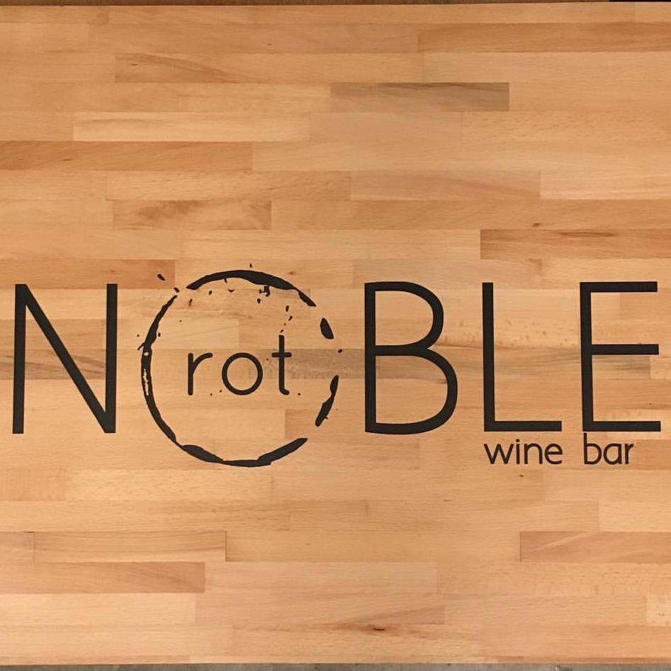 Noble Rot Wine Bar — photo 3