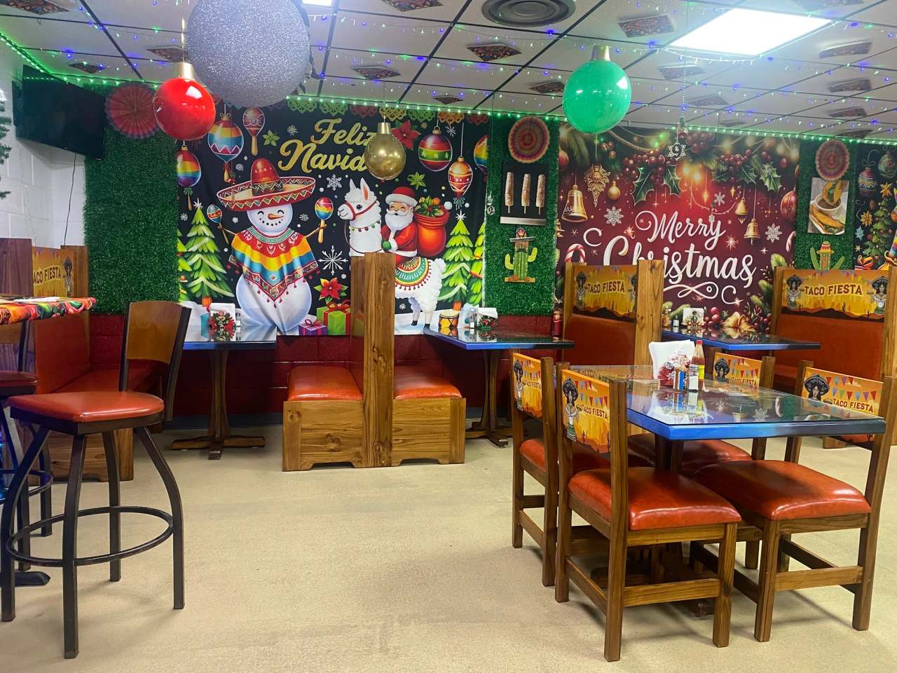 Taco Fiesta — photo 1