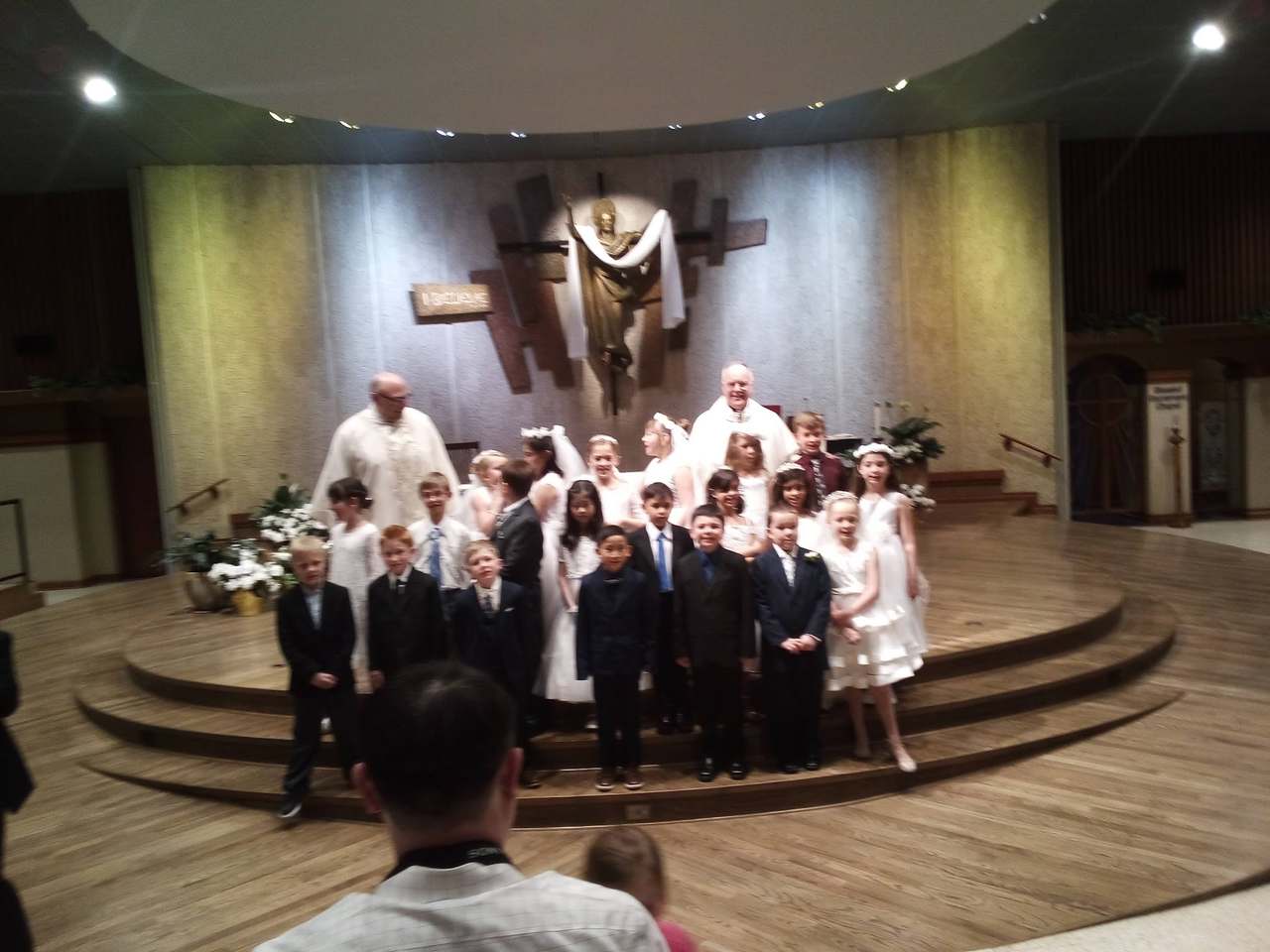 St. Joseph Parish Catholic Church — photo 4