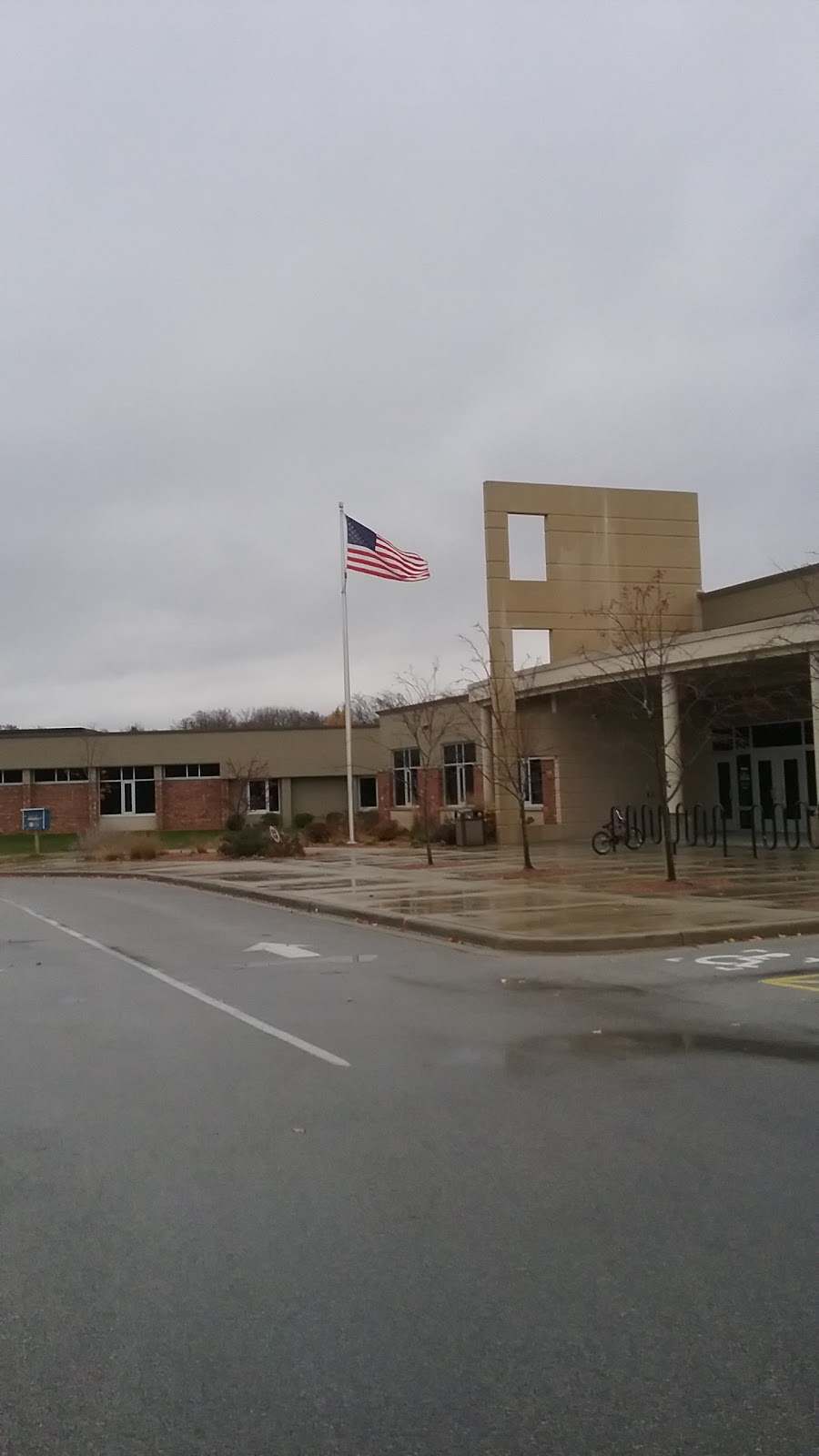 Silverbrook Intermediate School — photo 5