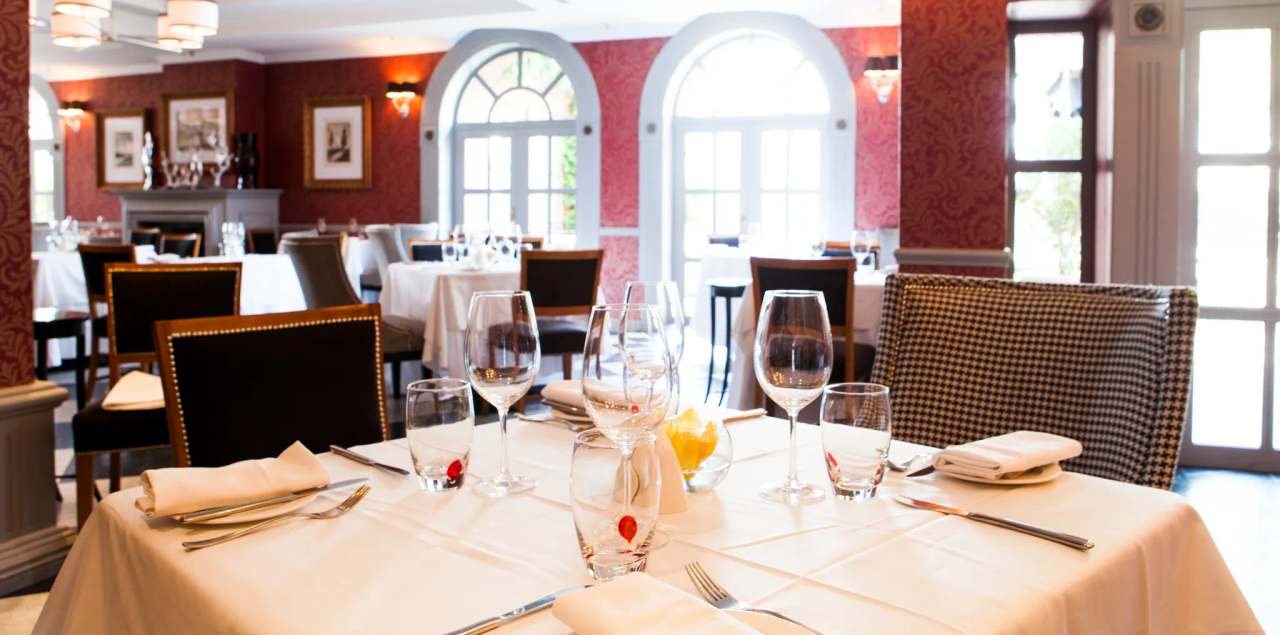 Level Four Restaurant — photo 1