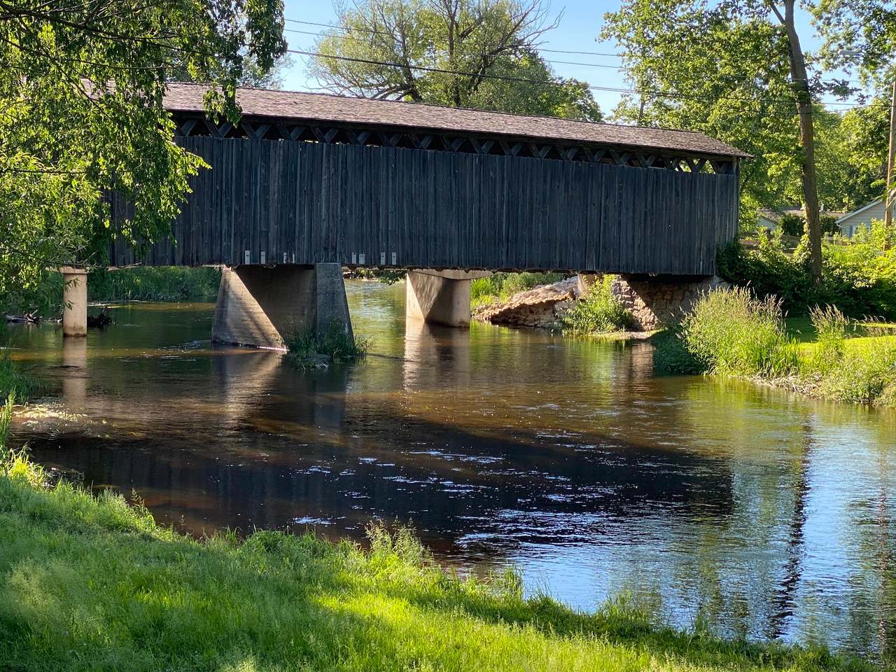 Covered Bridge County Park — photo 2