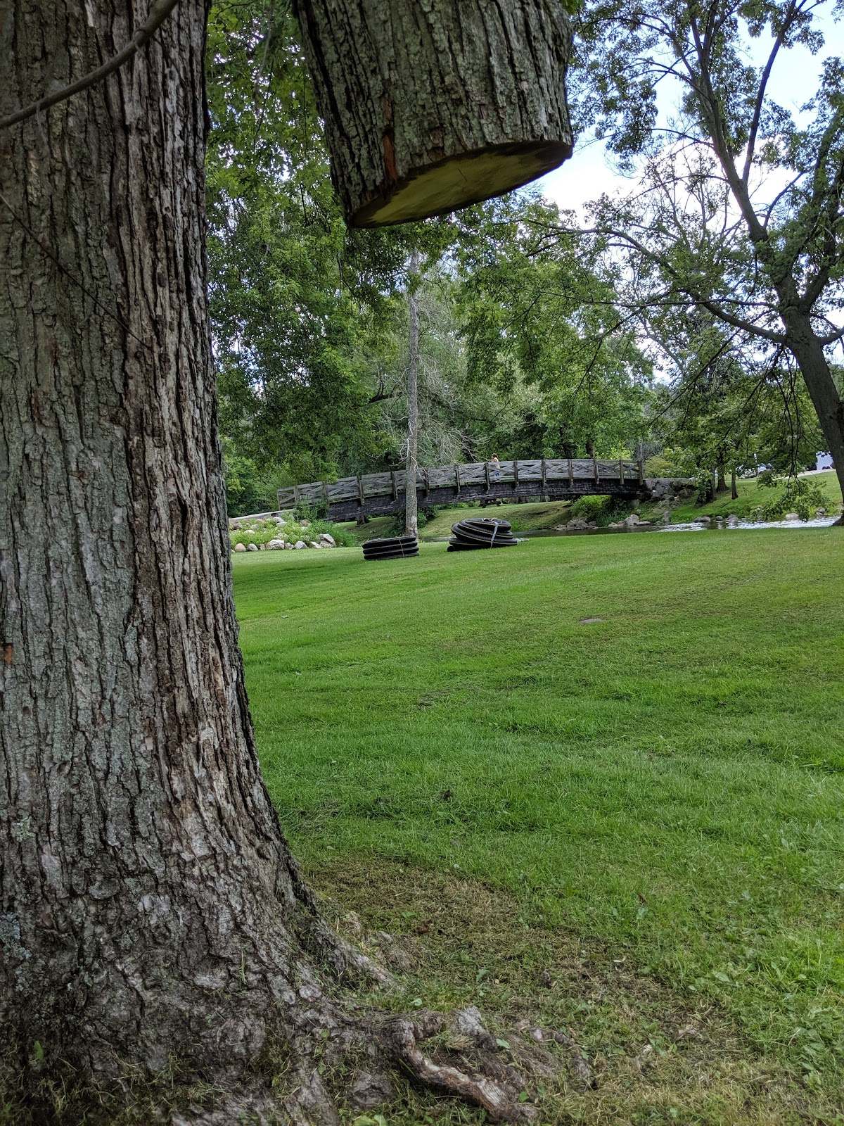 Covered Bridge County Park — photo 10