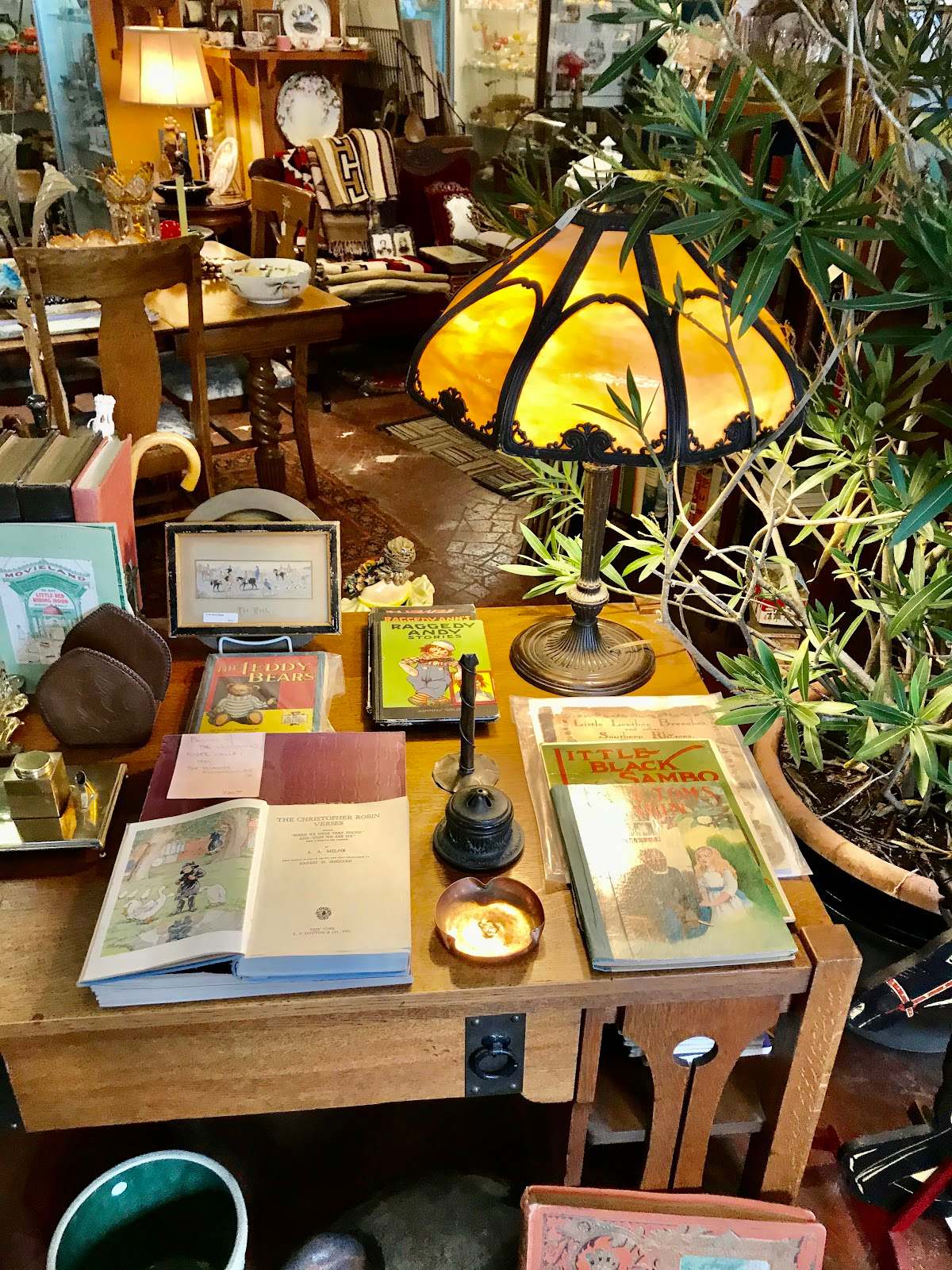 Antiques At Gordons — photo 5