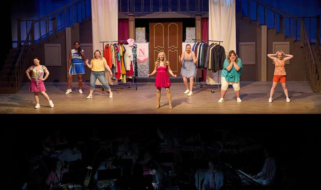 STC -Sheboygan Theatre Company