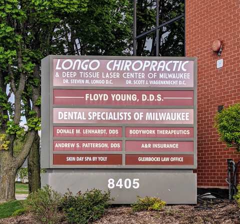 Glembocki Law Office — photo 2