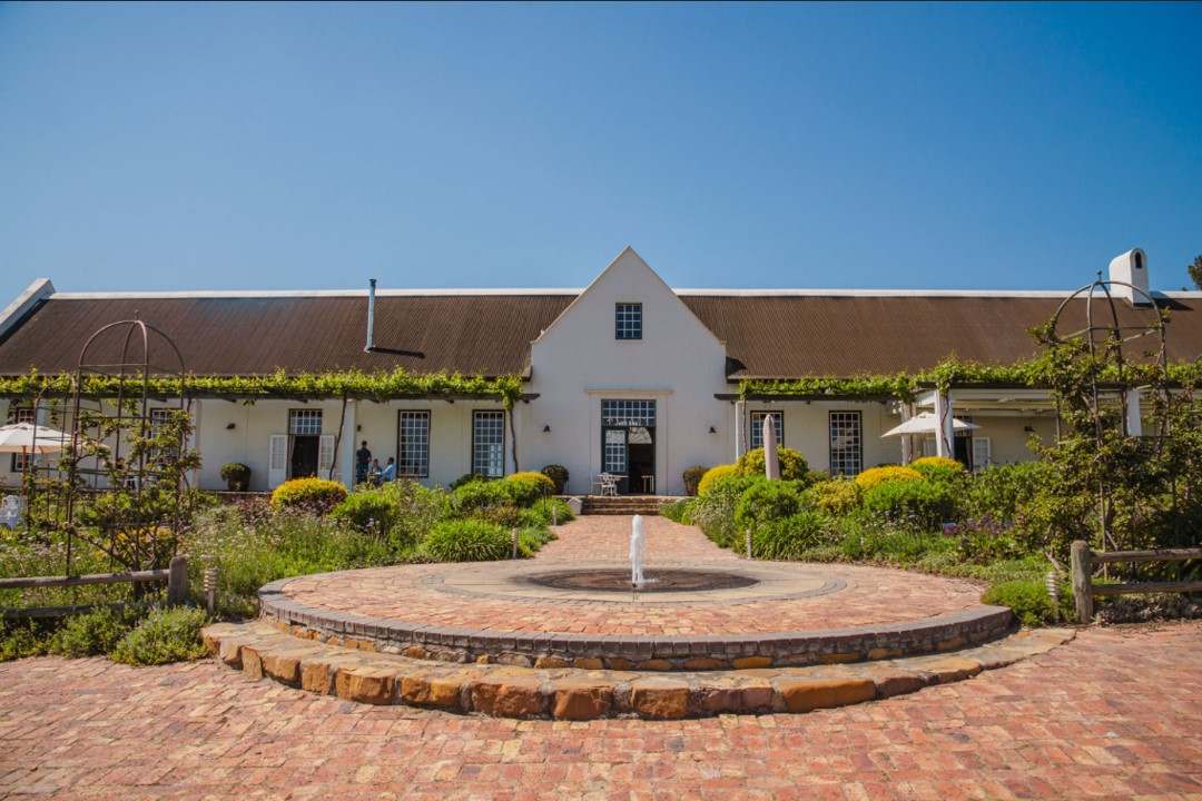 Avondale Wine Estate — photo 1