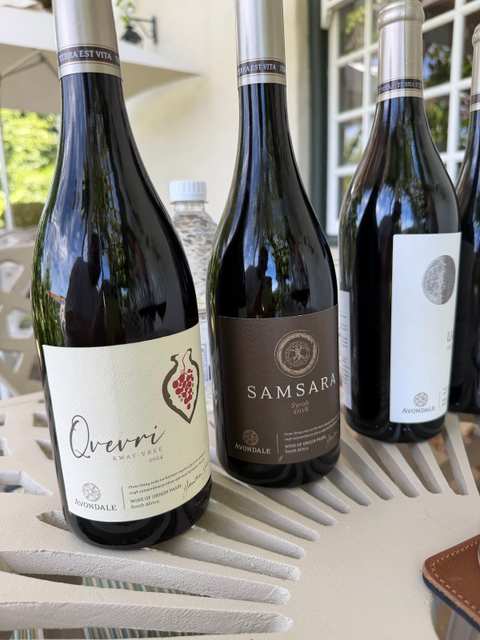 Avondale Wine Estate — photo 3
