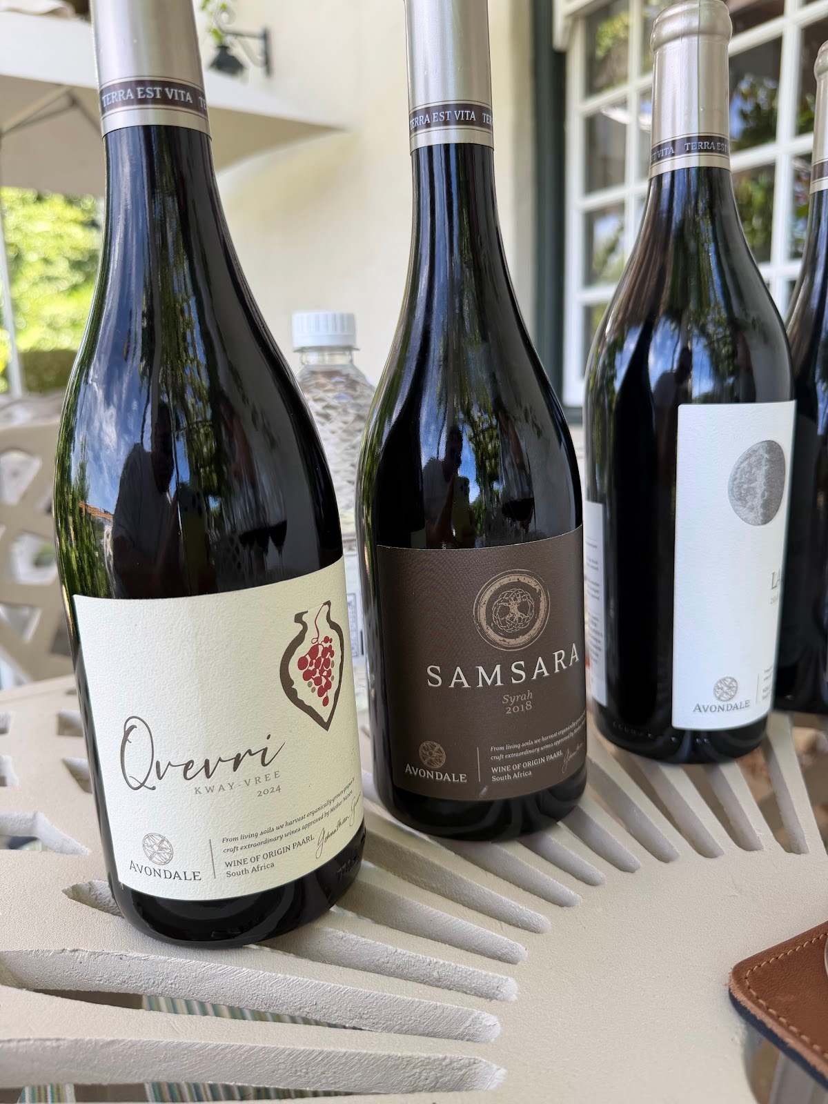 Avondale Wine Estate — photo 3