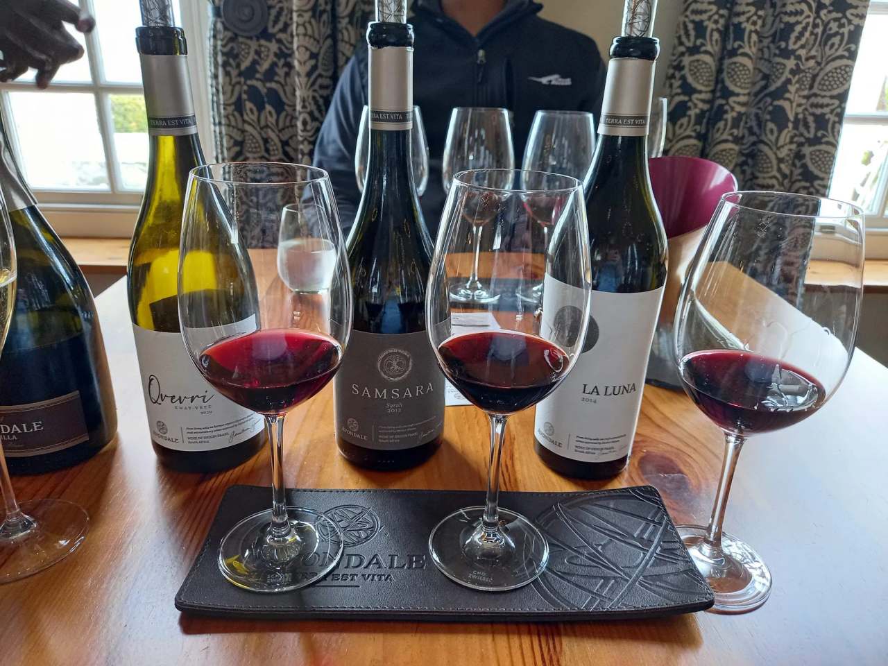 Avondale Wine Estate — photo 2