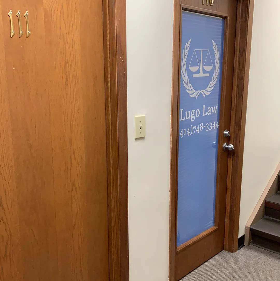 Lugo Law — photo 1