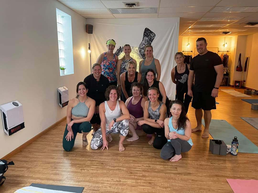 Blue Luna Yoga & Wellness — photo 3