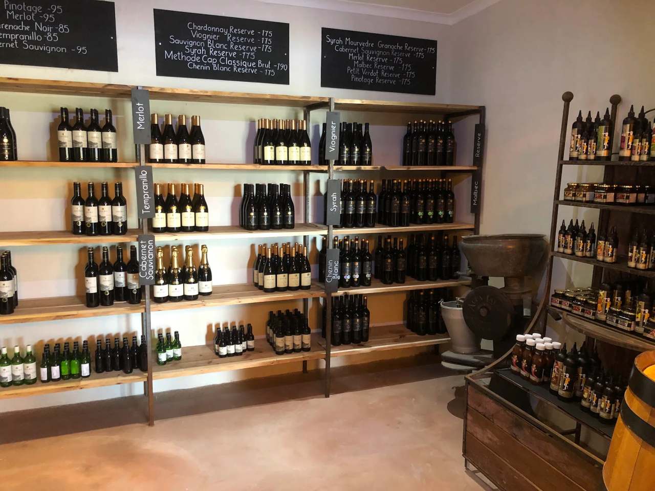 Anura Vineyards — photo 3