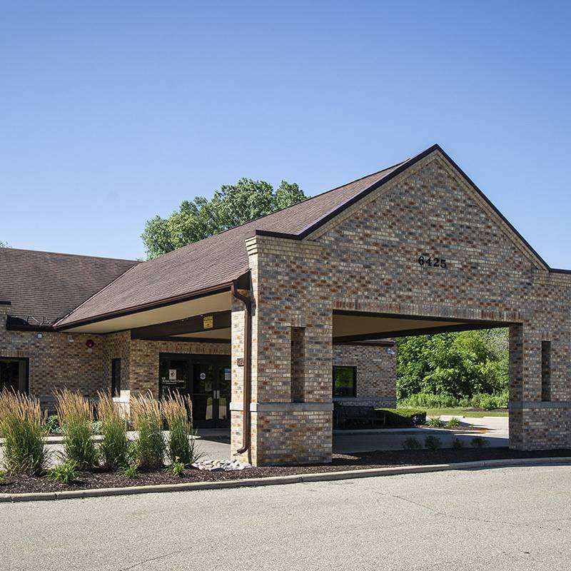 Aurora Health Center