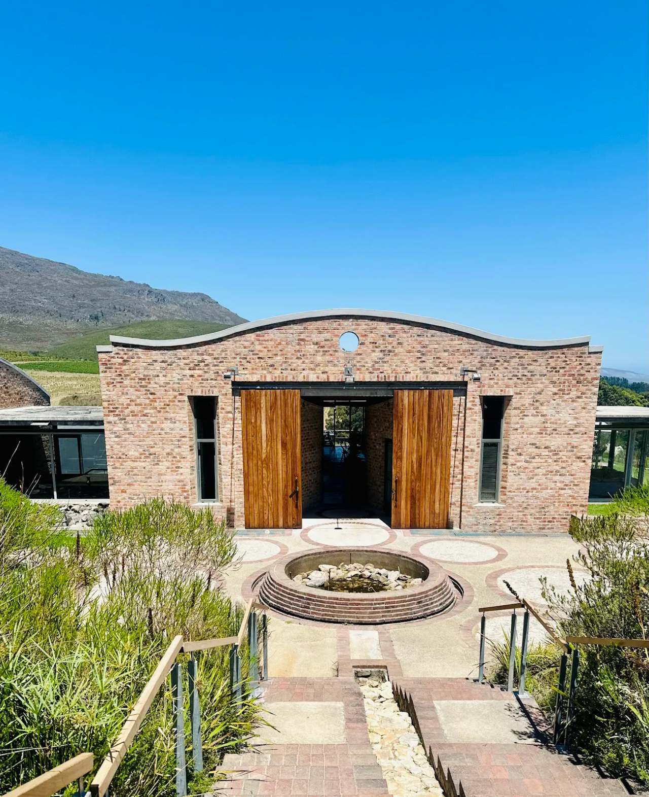 Spookfontein Wines & Tastings — photo 1