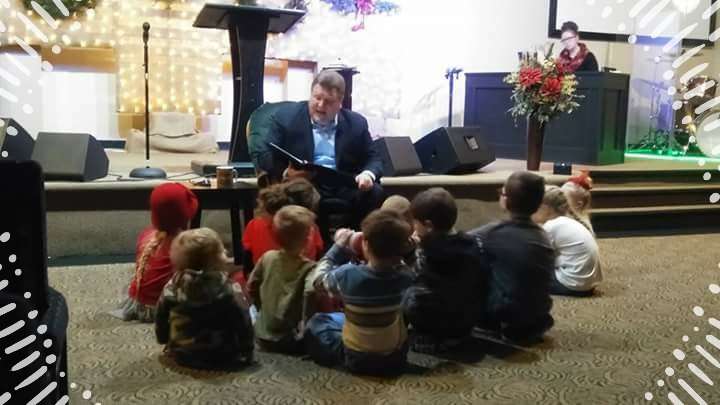 Hope City Church