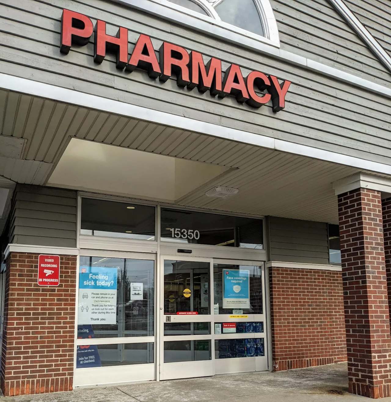 Walgreens — photo 1
