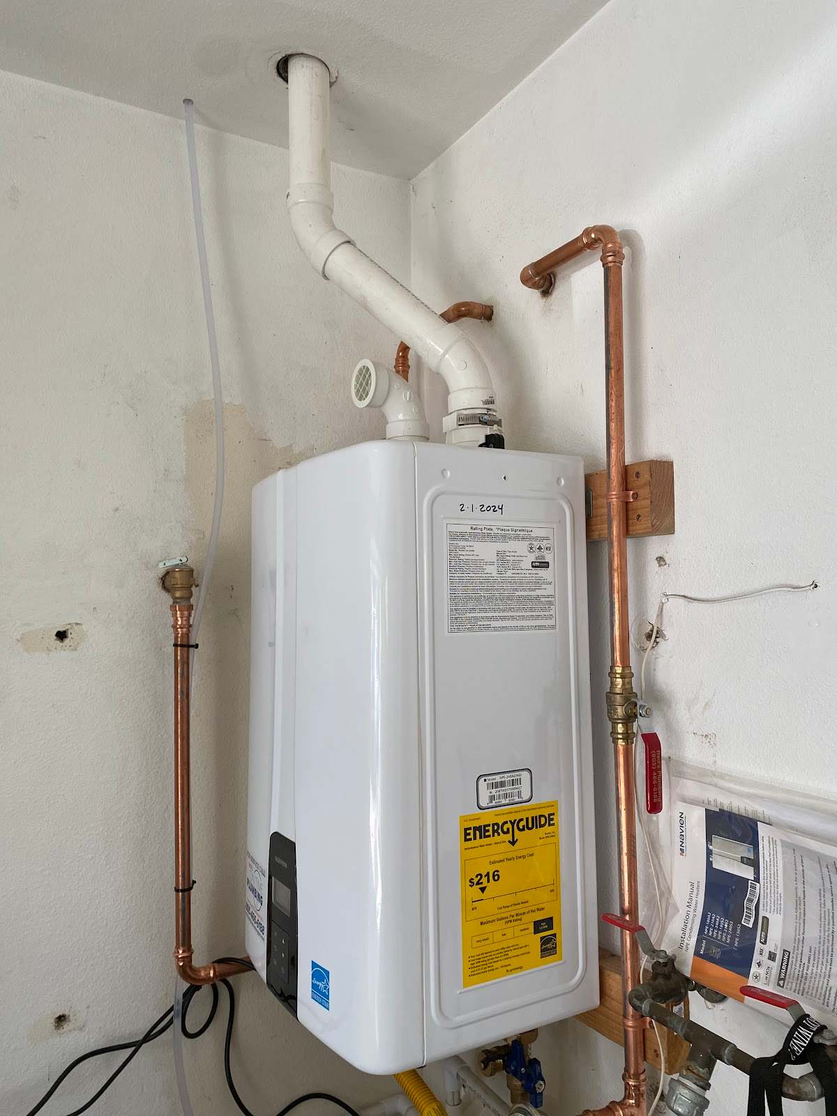 Plumbing 24/7 — photo 1