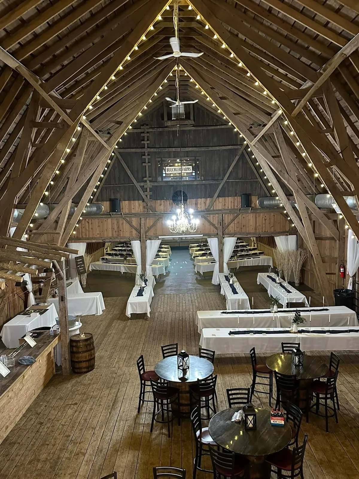 The Barn at Buechler Farms — photo 3