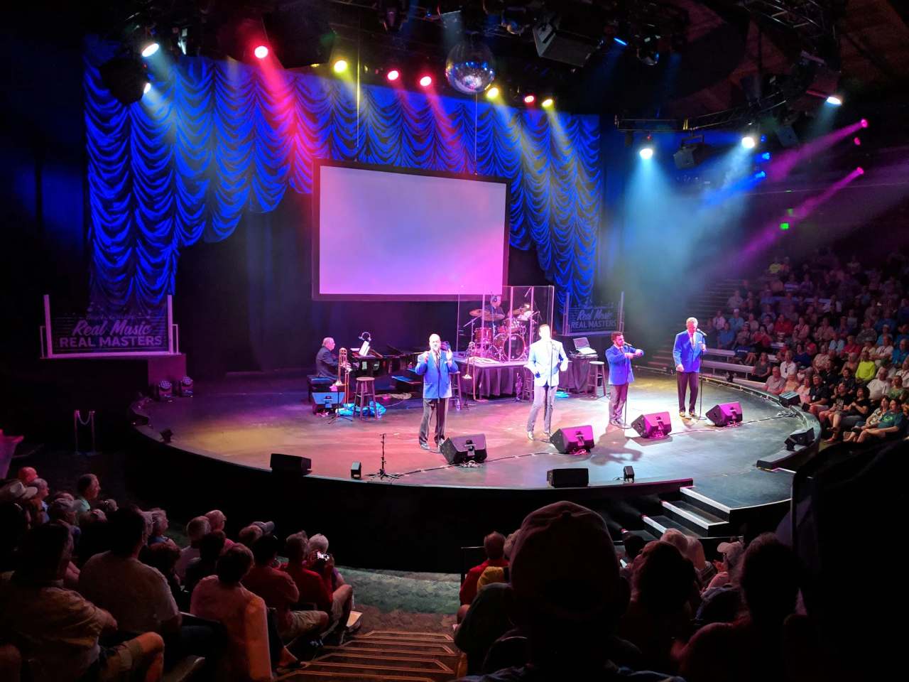 Stanleyville Theater — photo 1