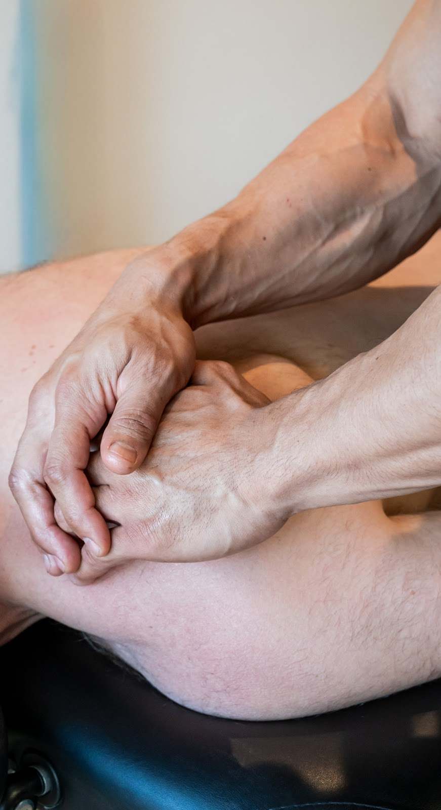 Aptitude Massage — photo 1