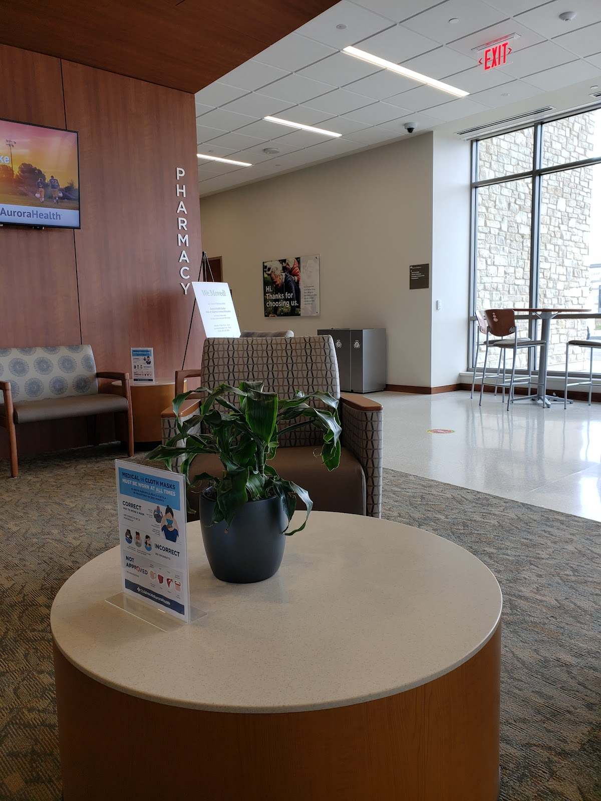 Aurora Health Center — photo 2