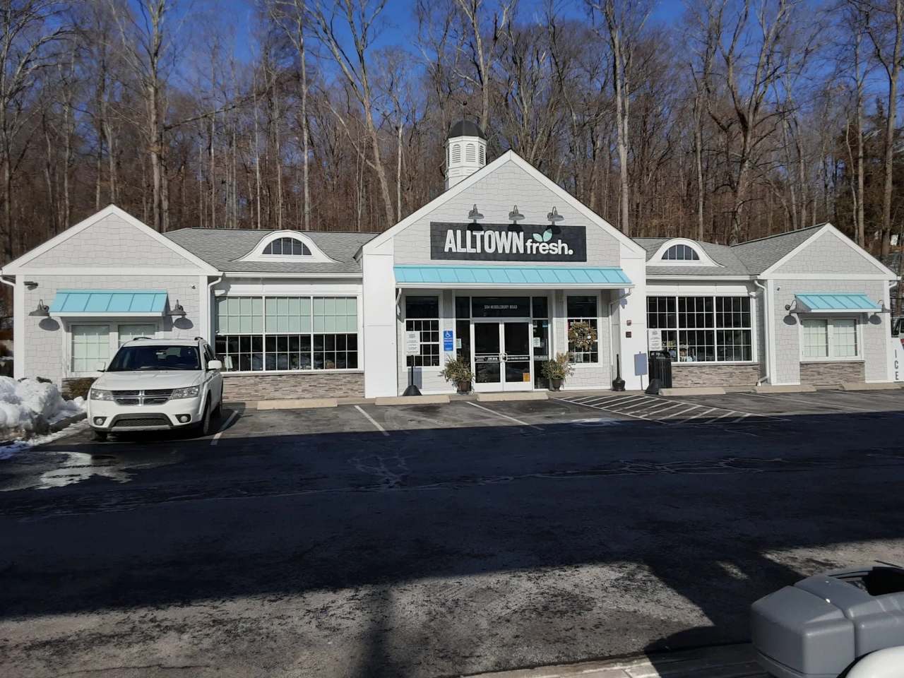 Alltown Fresh — photo 2