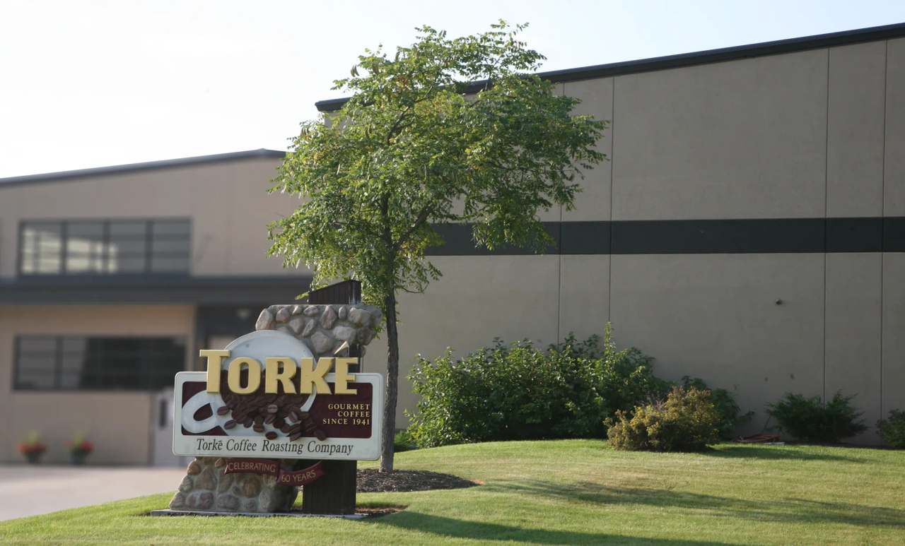 Torke Family Coffee Roasters — photo 2