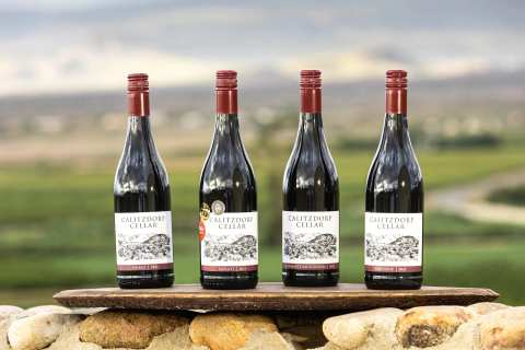 Calitzdorp Wine Cellar — photo 3