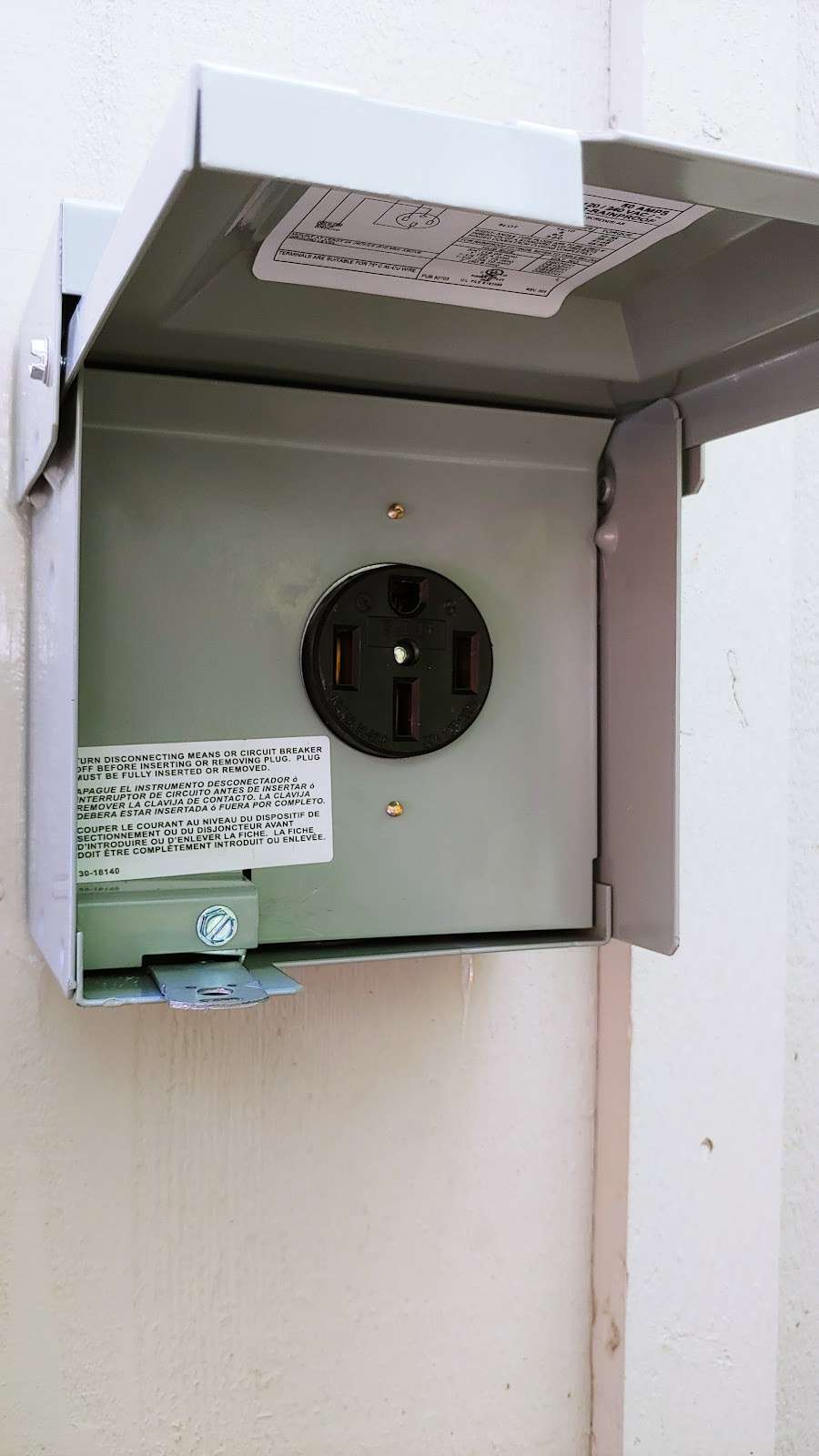 Specht Electric & Communications