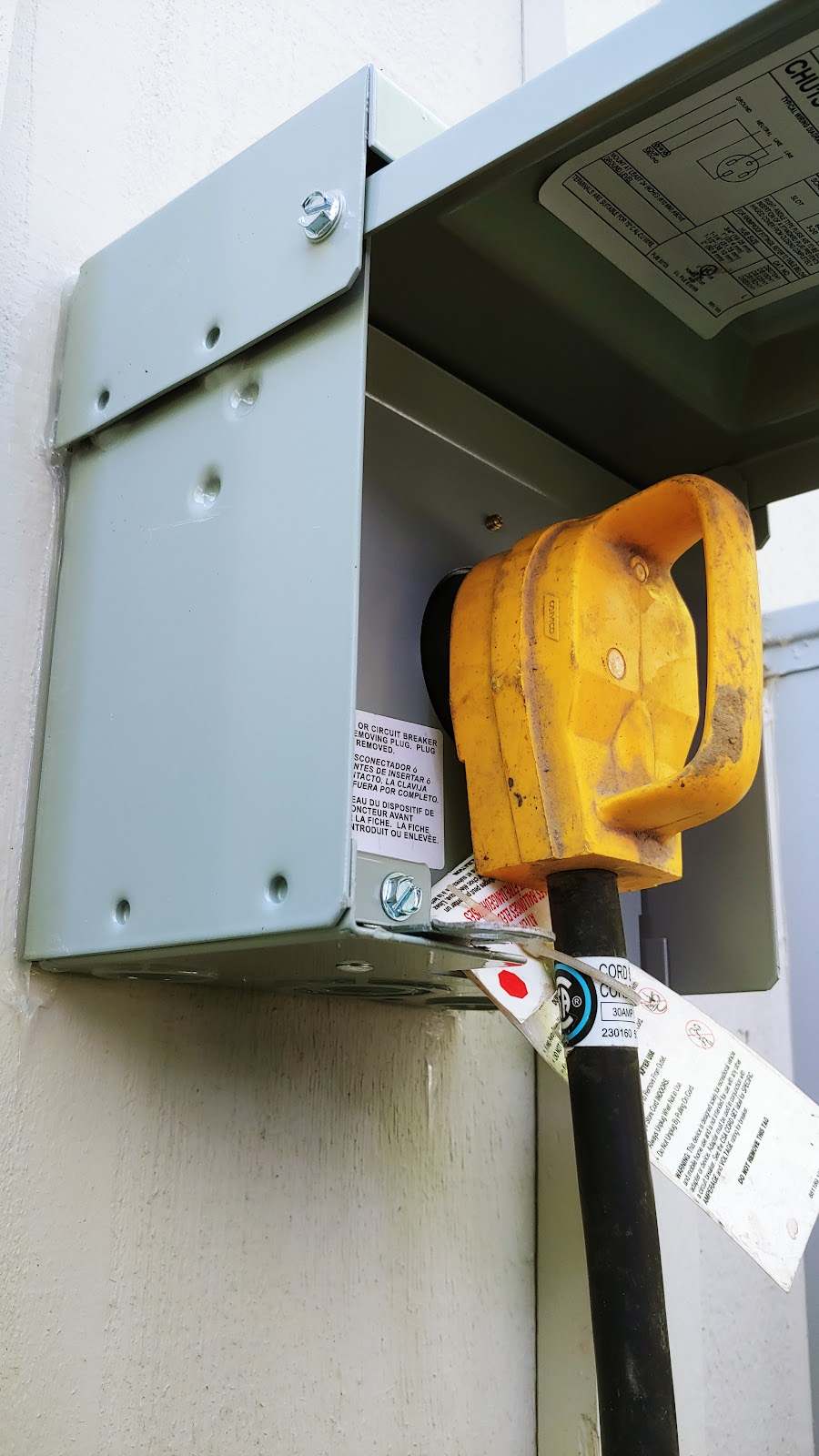 Specht Electric & Communications — photo 3