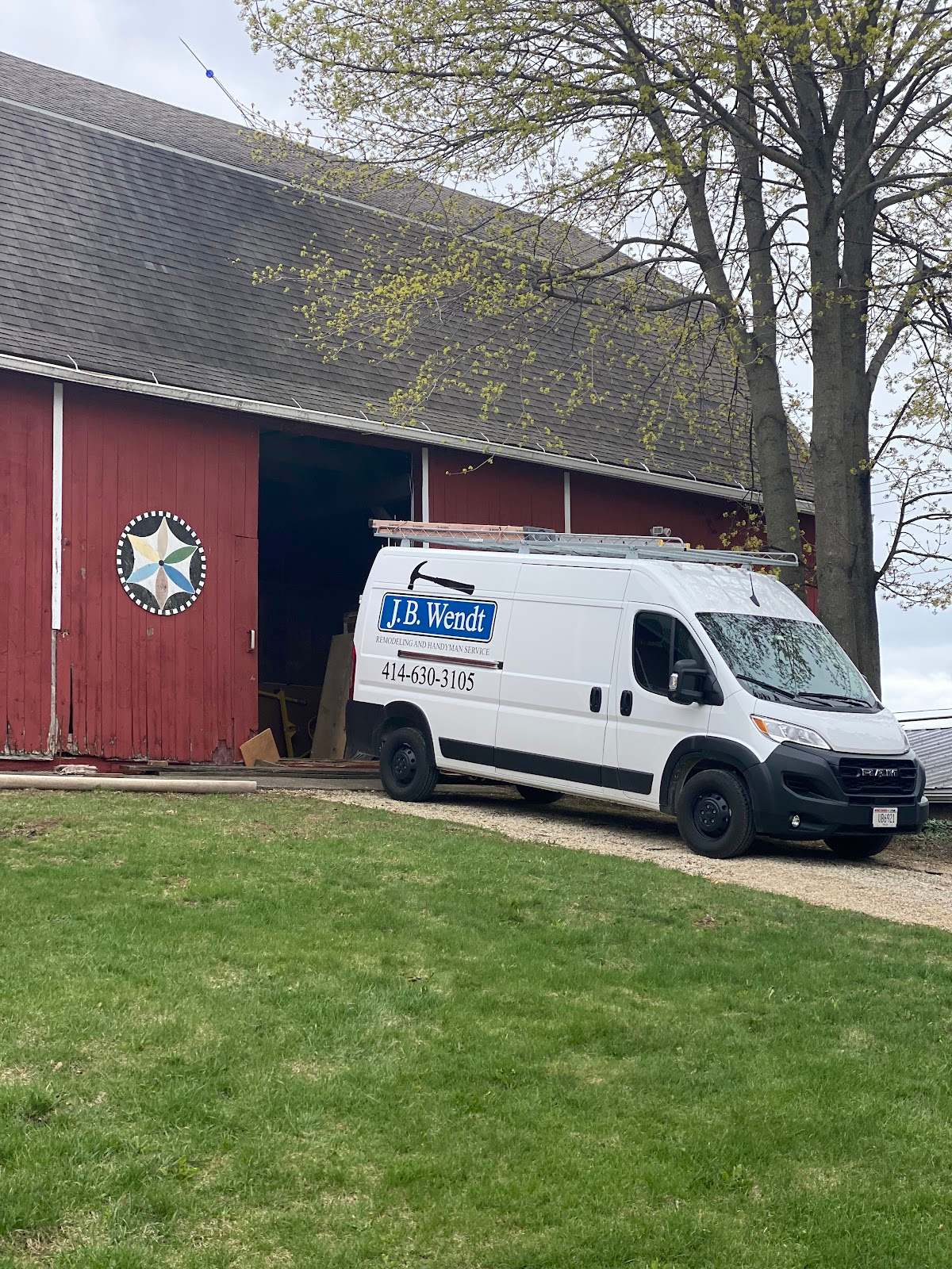 J.B. Wendt Remodeling, LLC. — photo 1