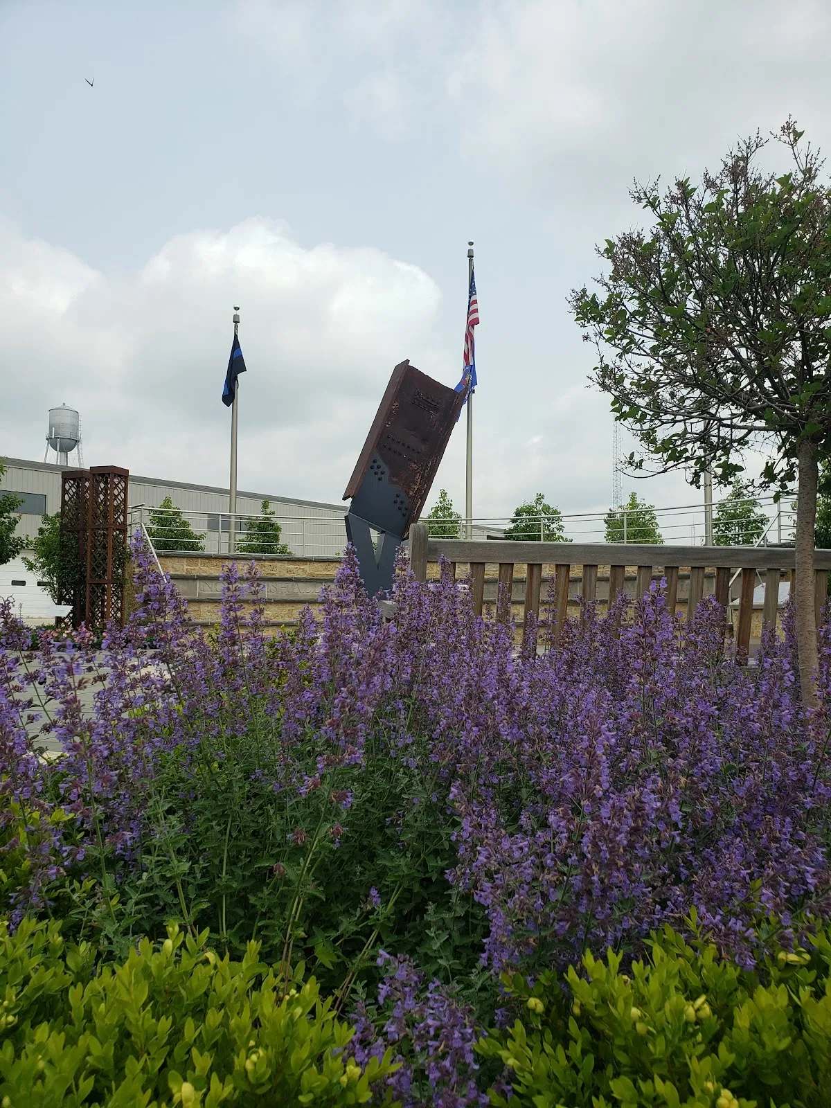 Wisconsin 9/11 Memorial — photo 8