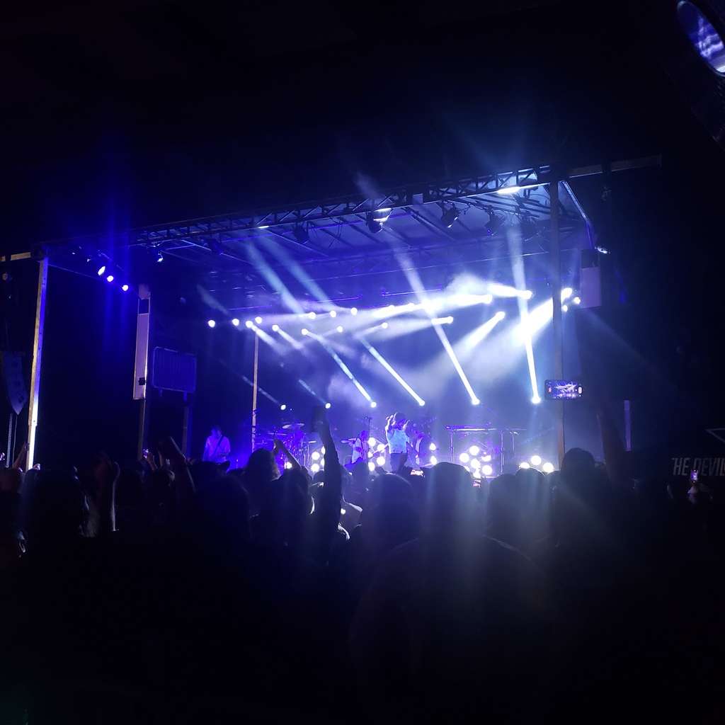 The Orpheum