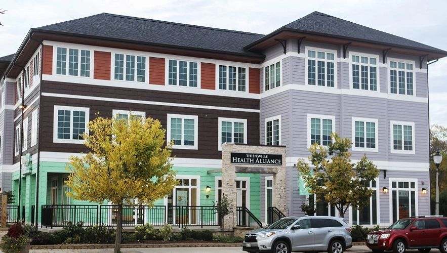 Joseph Ralston Massage Therapist — photo 1
