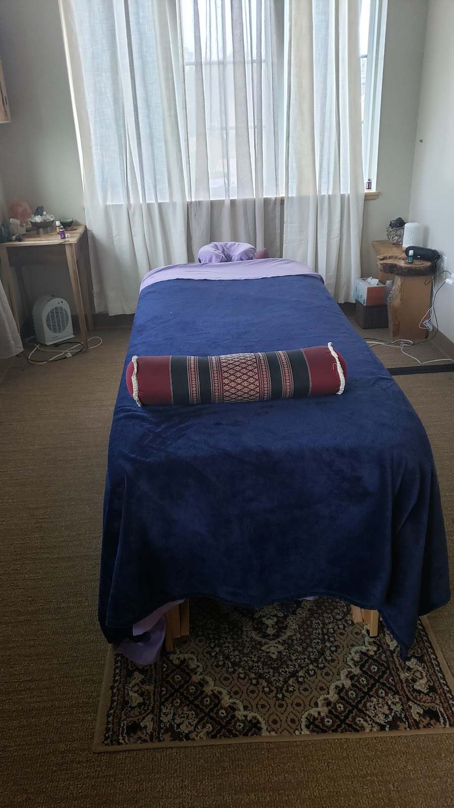 Joseph Ralston Massage Therapist — photo 3