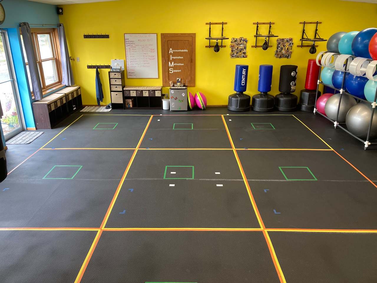 AIMS Fitness LLC — photo 1