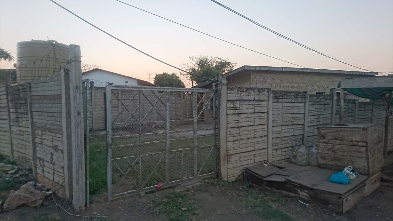 Ntshawini Jamat Khana — photo 2