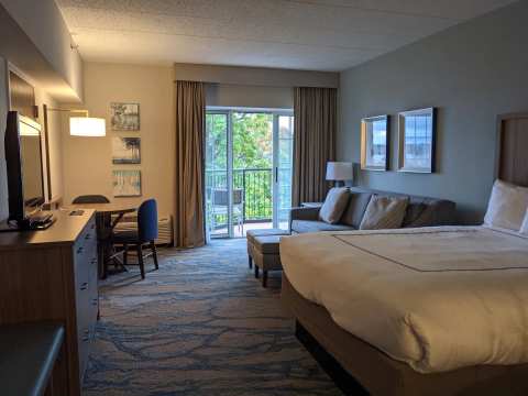 Heidel House Hotel & Conference Center, An Ascend Collection Hotel — photo 2