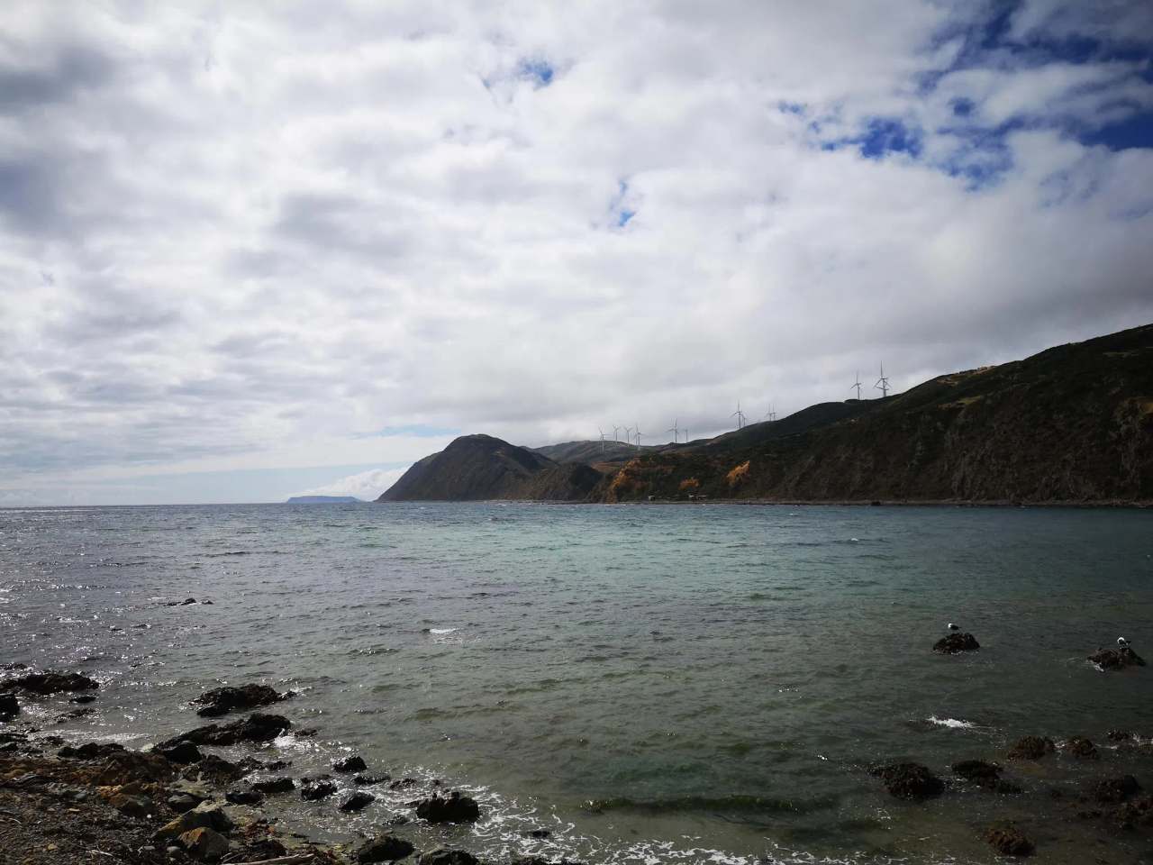 Makara Beach Walkway — photo 3