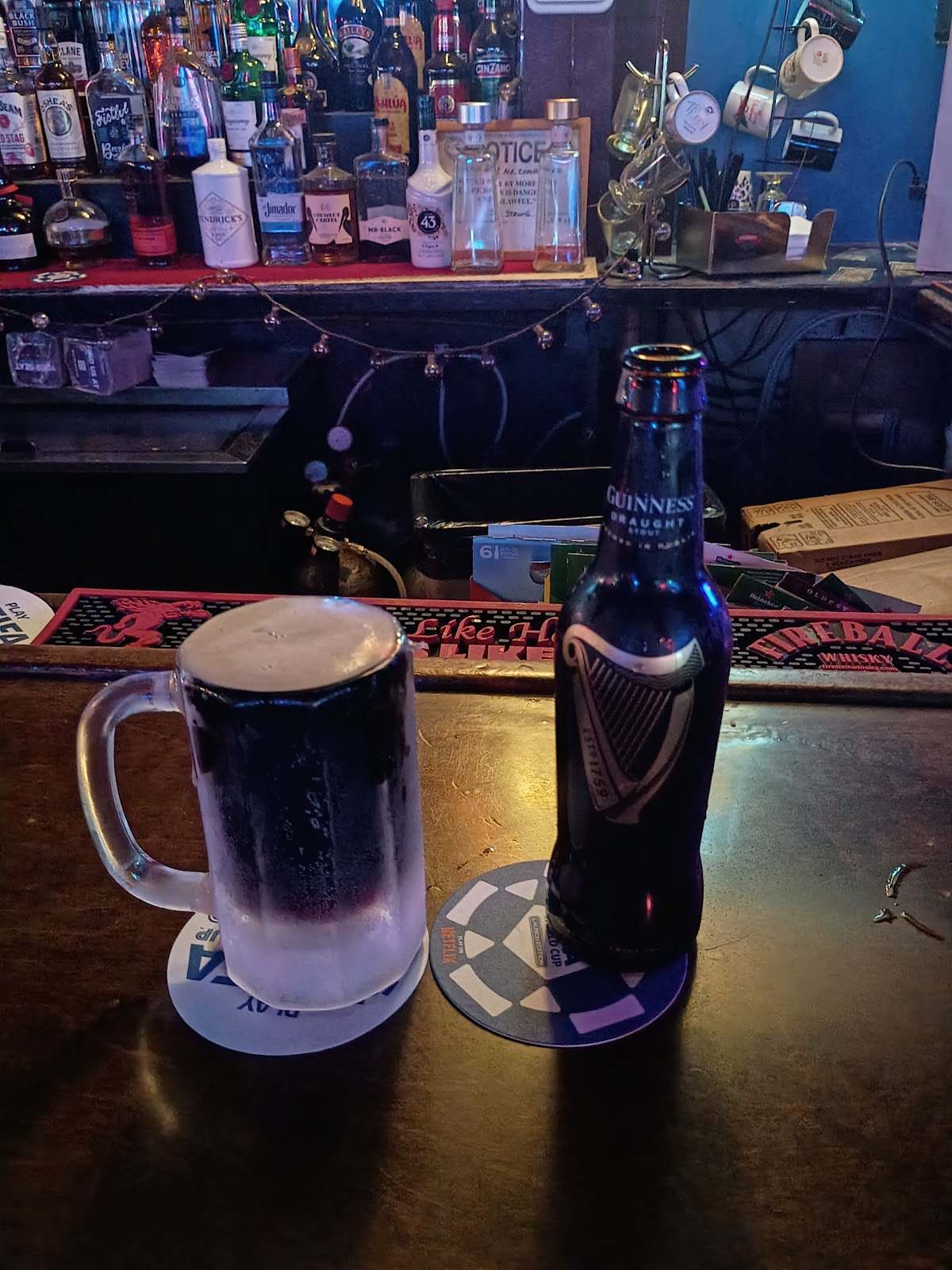 Buster Brown's Sports Bar — photo 2