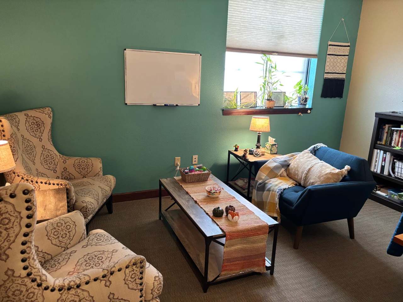 Behavioral Health Clinic — photo 3