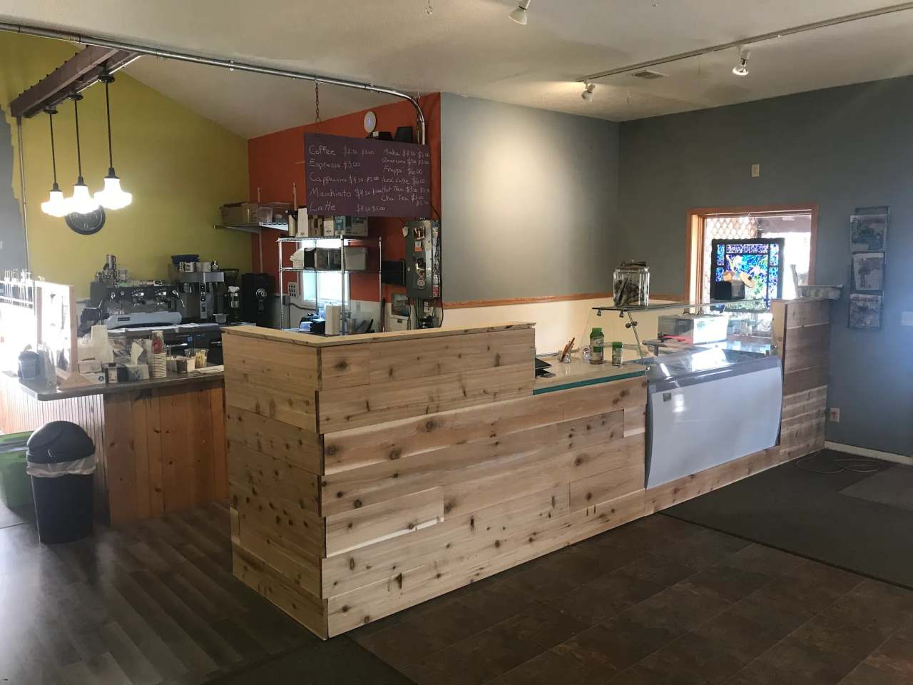 The Sawbuck — photo 1