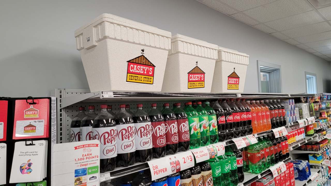 Casey Gas Station — photo 2