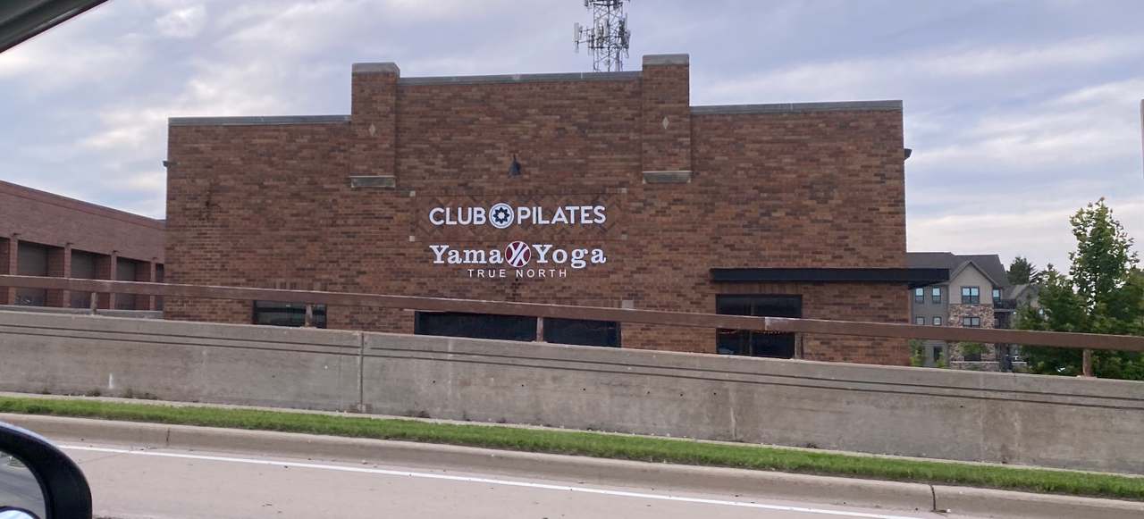 Club Pilates — photo 3
