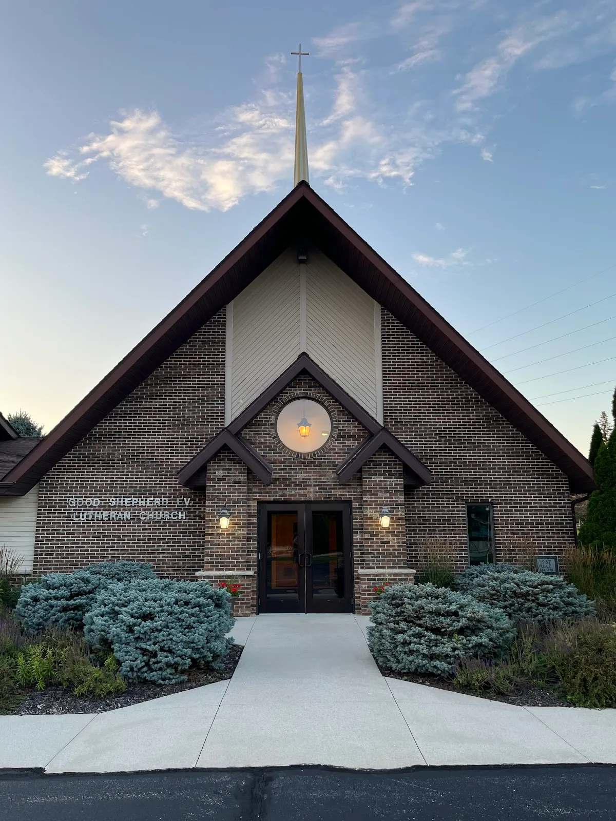 Good Shepherd Lutheran Church — photo 1