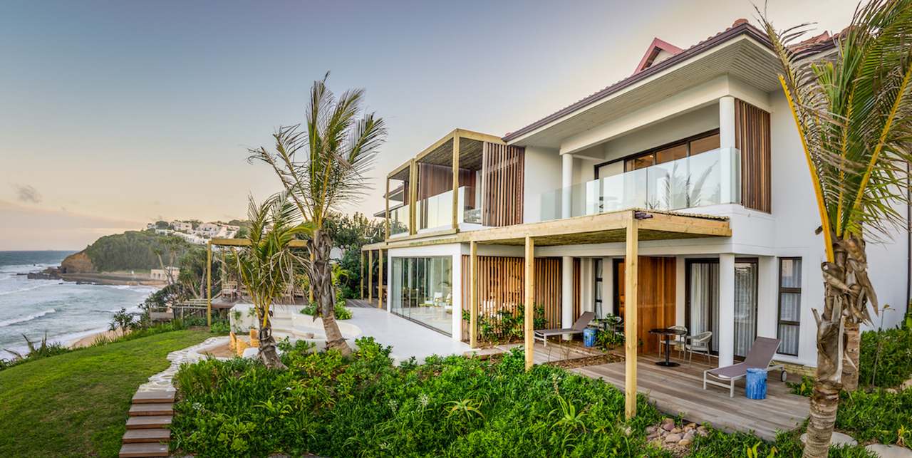 Sala Beach House — photo 1