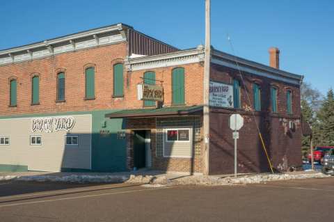JD's Brickyard Pub & Grub — photo 3