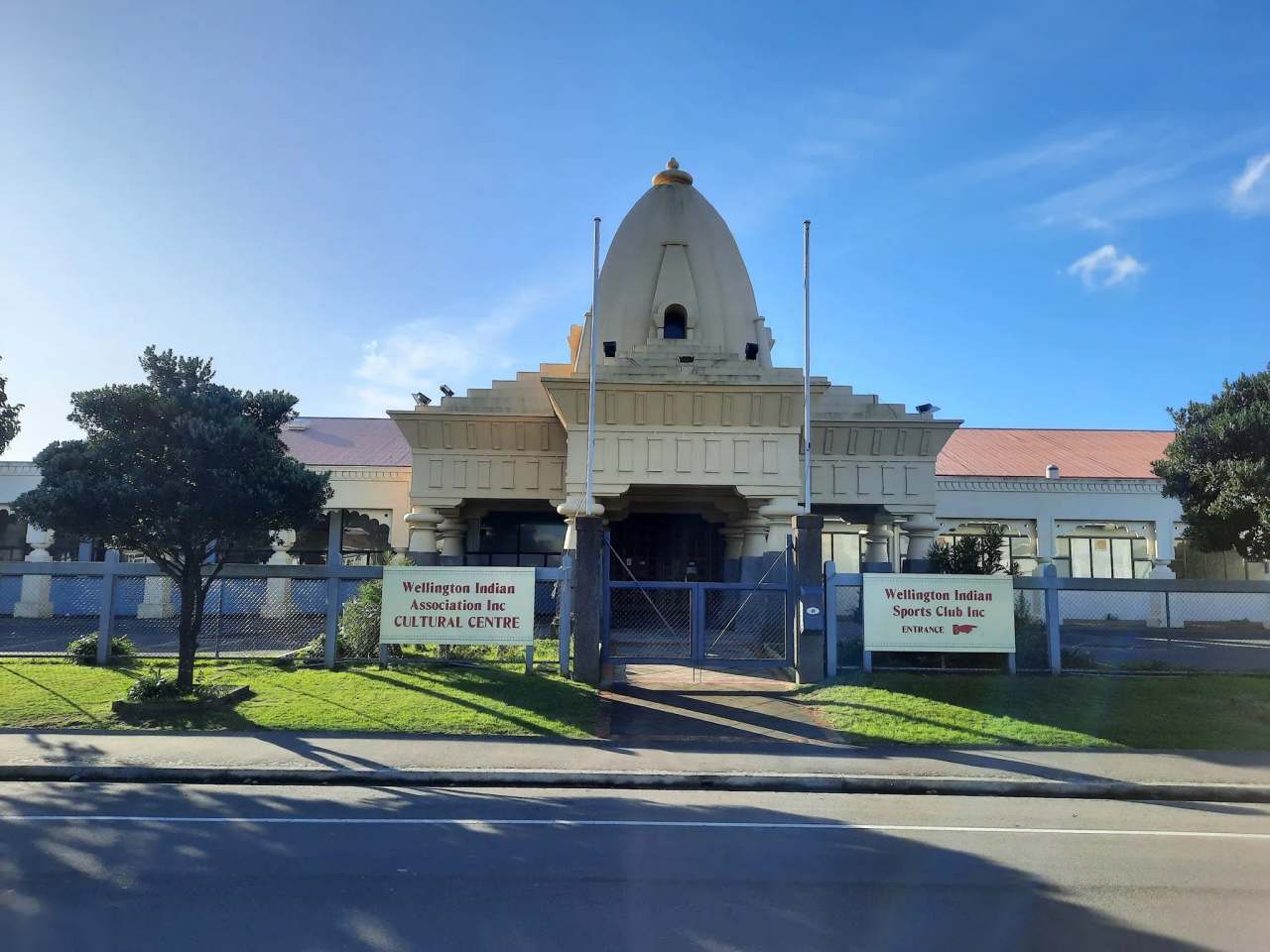 Wellington Indian Association (Inc) — photo 1